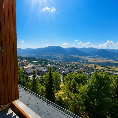 Appartement Grand Romeu *